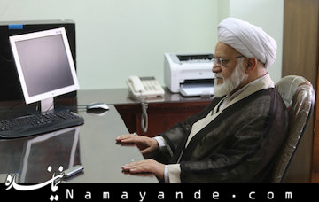 همگرایی اصولگرایان قوت گرفته است/ دعوت از ناطق نوری، روحانی و هاشمی برای انتخاب دبیرکل جامعه روحانیت مصباحی مقدم