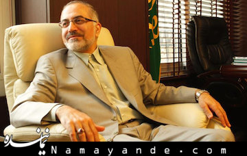 ناگفتههای جهرمی از فساد بزرگ بانکی/ آماده محاکمه علنی هستم محمد جهرمی