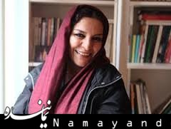 تهمینه میلانی: نمی خواهم پشت سرهم فیلم طنز بسازم میلانی