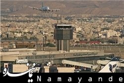 مقاصد ۱۶ ایرلاین داخلی در پرترافیکترین فرودگاه کشور/ آسمان دارای بیشترین و سپاهانایر کمترین مسیر ایرلاین/1