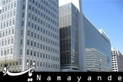 افت ۱۶.۴ درصدی تولید بخش صنعت ایران در ۳ ماه دوم امسال بانک جهانی/1