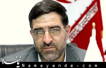 اهم فعالیتهای احمد امیرآبادی فراهانی در تعطیلات اخیر صحن علنی مجلس امیرآبادی/1
