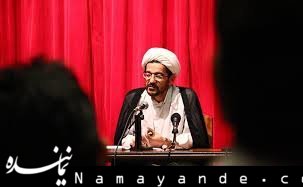 مقایسه ادبیات آمرانه سیاسی در اسلام و غرب به روایت حجتالاسلام مهدویزادگان مهدوی زادگان