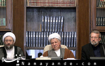 پیشنویس سیاستهای کلی محیط زیست در مجمع تشخیص مصلحت نظام بررسی شد مجمع تشخیص