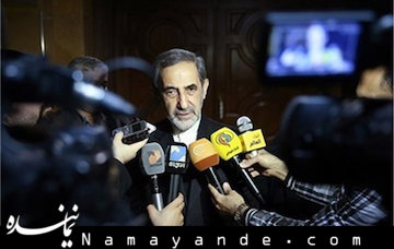 نظر ایران این است که هرچه زودتر مذاکرات هستهای به نتیجه برسد ولایتی