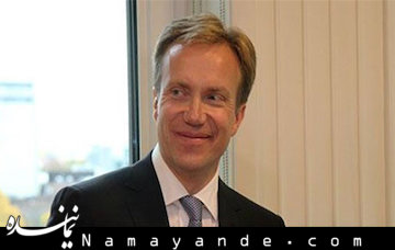 تمرکز اسلو برای حل بحران سوریه و عراق با کمک ایران  وزیر خارجه نروژ