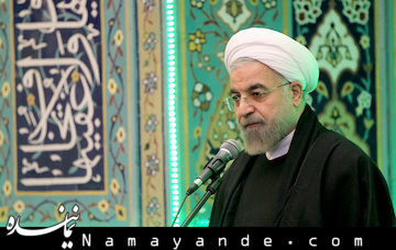 رئیسجمهور هفته آینده عازم جمهوری آذربایجان میشود روحانی