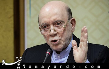 دولت باید حساسیت درست مجلس در مورد فتنه را ارج نهد نبی حبیبی