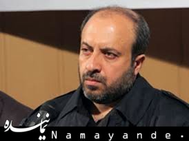 نادمی: «گنجشک و جبرائیل» سند ادبیات انقلاب است/ سودابه امینی: شعر سیدحسن شور حسینی میآموزد  نادمی