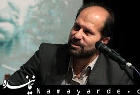 امینی: شعر حسینی اندیشه دارد /شکارسری: «گنجشک و جبرائیل» مهمترین کتاب ادبی در زمینه شعر عاشورایی است  شکارسری