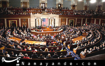 جمهوریخواهان کنترل سنا را به دست گرفتند مجلس سنا