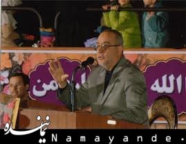 رمضان بهار قرآن و محرم ماه زنده نگاه داشتن کتاب خداست  مهکام