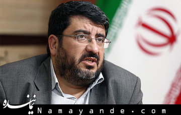 بی اعتمادی به دولت آمریکا در انتخابات نشان داد شد فواد ایزدی