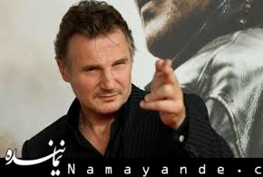 رانندگی لیفتراکی که بازیگر محبوب فیلمهای اکشن شد لیام نیسن