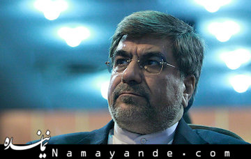 تک خوانی زنان میان آقایان نبوده است علی جنتی