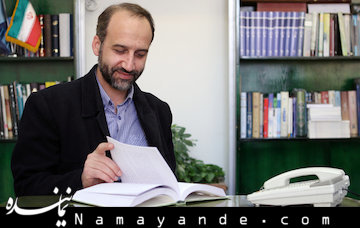 تودیع و معارفه رؤسای رسانه ملی سهشنبه برگزار میشود  محمد سرافراز/1*