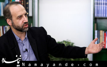 تغییرات سرافراز کلید خورد/ آغاز جابهجاییها از ساختمان شیشهای محمد سرافراز/1*