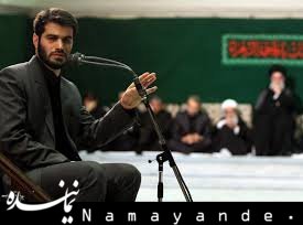رهتوشه صوتی زائران اربعین با نوای میثم مطیعی میثم مطیعی