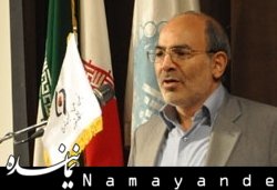 تحول در علوم انسانی با تکرار حرفهای غربیها محقق نمیشود  جمشیدی