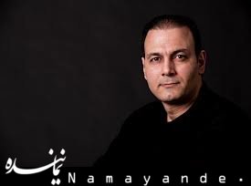 لغو کنسرت علیرضا قربانی در مشهد قربانی