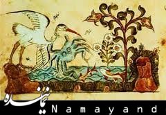 ۹۵قصه از کلیله و دمنه را مجددا بخوانید کلیله