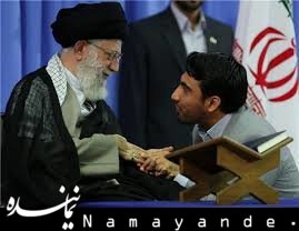 غفلت از توان تبلیغی قاریان ایرانی در سفر حج با وجود تأکیدات رهبر معظم انقلاب  وکیلی