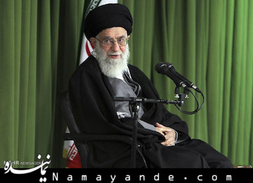 قدرتمندترین افراد جهان + تصاویر رهبرانقلاب