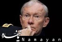 دمپسی: در صورت نیاز، به ایران حمله میکنیم دمپسی/1