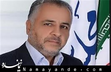 اطلاعرسانی درباره فساد ۱۲ هزار میلیاردی شفاف و بدون غرضورزی باشد میرمحمدی/1