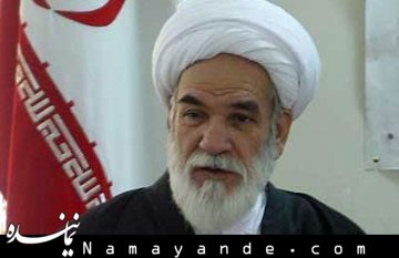 روحانی و امامیکاشانی در جلسات جامعه روحانیت مبارز شرکت نکردهاند  ابراهیمی/1