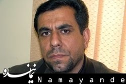 توضیحات معاون استاندار تهران درباره حواشی برگزاری یک جشن جمالی پور/1