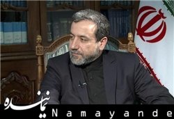 گریز هستهای و خارج شدن از NPT به هیچ وجه در برنامه ما نیست/ امیدواریم مذاکرات مسقط، راهگشا باشد عراقچی/1