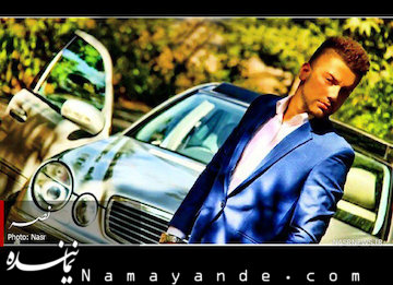 رونمایی از «بچه پولدارهای تبریز» ! بچه پولدارهای تبریز