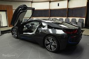 خودروی جدید BMW