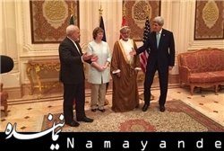 مذاکرات هسته ای و تجربه قرارداد قوام – سادچیکف مذاکرات/1