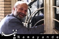 علیزاده: مهدی هاشمی حق حرف زدن ندارد/همچنان معتقدم موکلم تخلفی نکرده است علیزاده/1