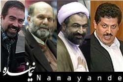 از مناظره رسایی با مهدی هاشمی تا عدم دریافت حقالوکاله توسط وکیل آقازاده جنجالی دادگاه مهدی هاشمی/1