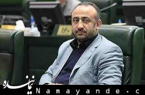 عضو هیاترئیسه فراکسیونرهروان: حمایت دولت از لاریجانی و ناطق بهعنوان اعتدالیون/ احتمال ائتلاف احمدینژادیها با پایداری و موتلفه شجاعی کیاسری/1