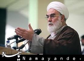 رویشهای انقلاب اسلامی دهها برابر ریزشهای آن است/ تکریم خانواده شهدا در صدر امور باشد
 گلپایگانی