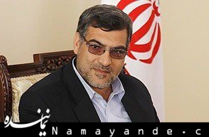 مسئولان نقد سازنده را بپذیرند سیدباقر حسینی/1