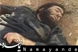 واشنگتن: نمیتوانیم شایعه کشته شدن البغدادی را تأیید کنیم ابوبکر بغدادی/1