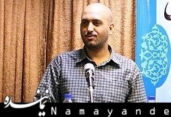 برای حفظ شأن کتابم انصراف دادم  مهدی قزلی