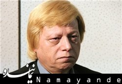 پیشخوان/ گفتگوهای سینمایی سیدمحمد بهشتی وارد بازار کتاب شد سید محمد بهشتی