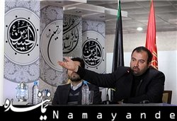 برگزاری ۱۰۰ رویداد هنری/ گردهمایی هنرمندان شاخص کشور در برج میلاد  هوشیار