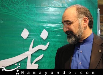 نمایشگاه مطبوعات به روایت تصاویر