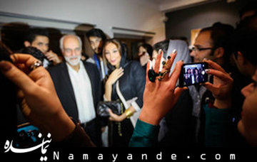 آغداشلو در حلقه پرشمار دوستداران! آغداشلو