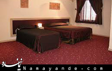 انقلاب هتلسازی در ایران آغاز شد هتل