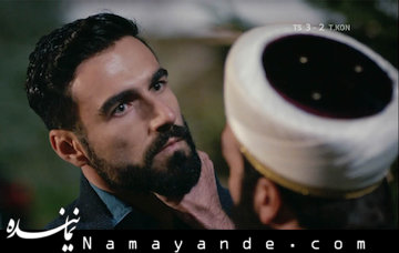 ترکیهای ها از «مارمولک» تقلب کردند! مارمولک /1