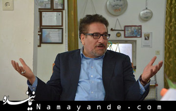 دانشآشتیانی وضعیت مطلوبی برای رأیآوری از نمایندگان ندارد تابش