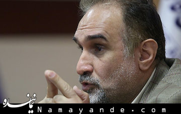 نمایندگان مجلس به فرهادی رای دهند/  حضور مشاوران خاتمی در شورای هماهنگی اصلاحات  حکیمی پور